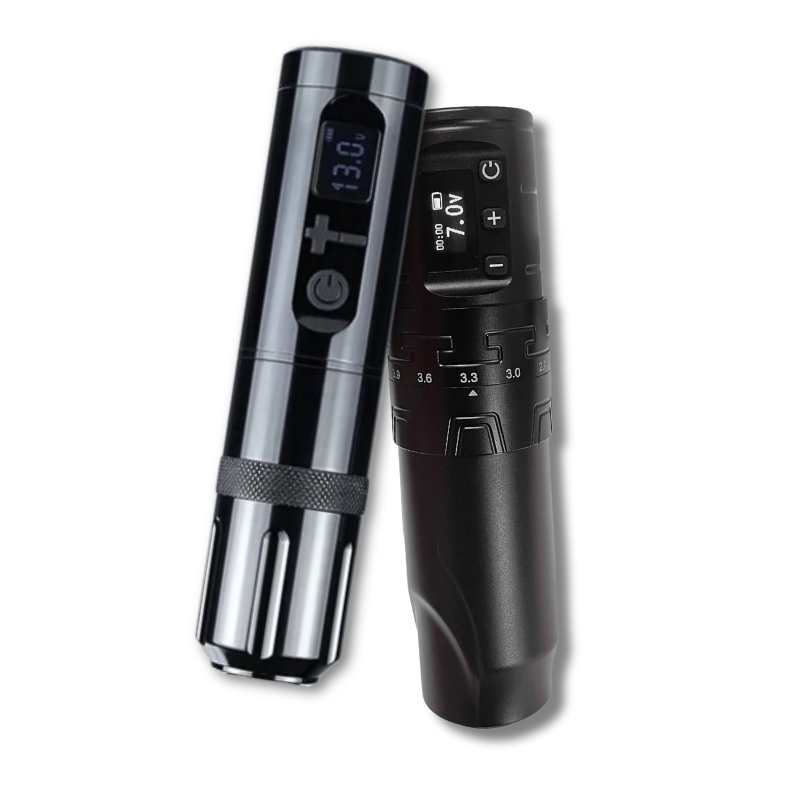 Dormouse SMART Wireless Tattoo Pen