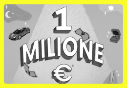Cosa faresti con un milione di euro?