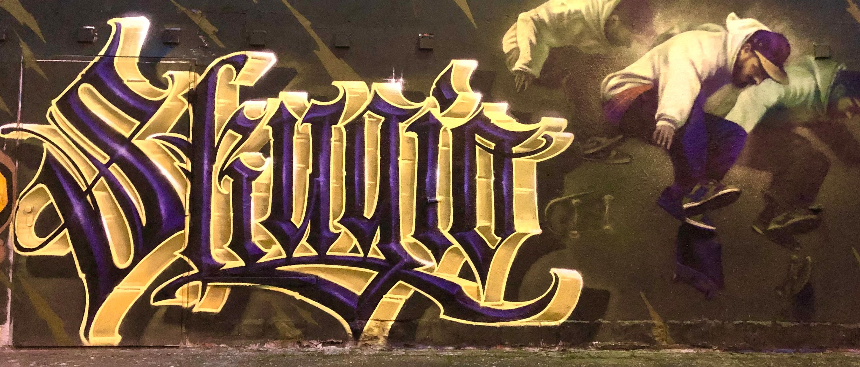 Skugio