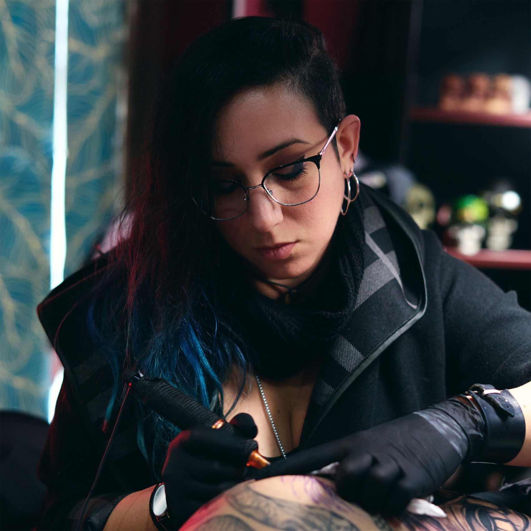 Angela Carbone